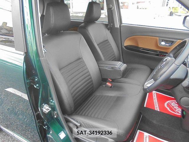 Daihatsu CAST 2021-12 294773-15