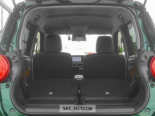 Daihatsu CAST 2021-12 294773-19
