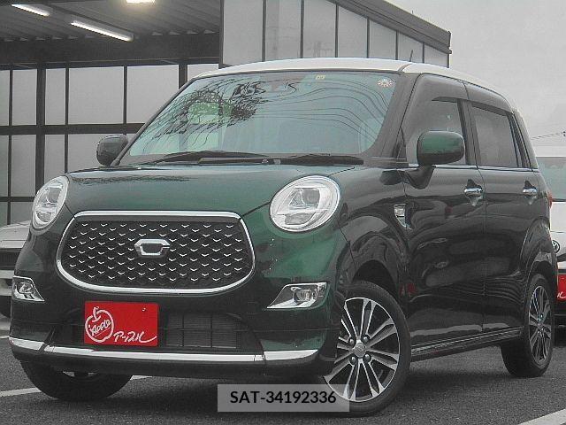 Daihatsu CAST 2021-12 294773-0