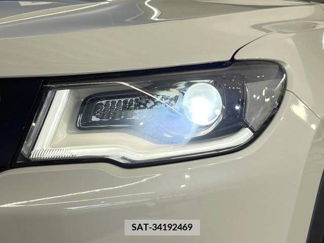 Jeep COMPASS 2018-02 311492-13