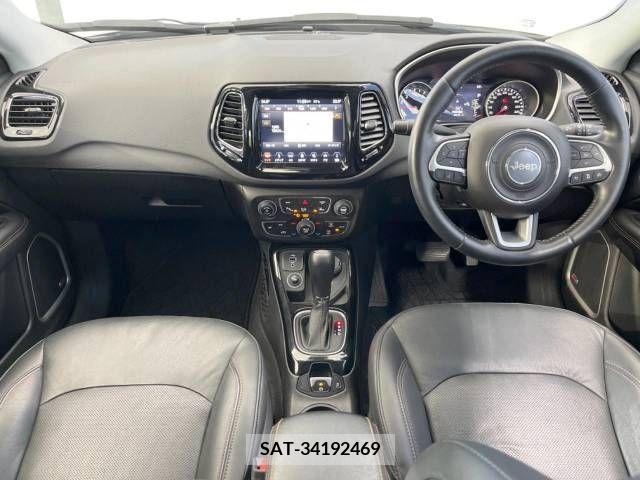 Jeep COMPASS 2018-02 311492-1