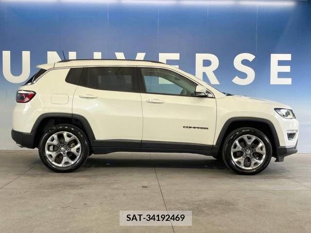 Jeep COMPASS 2018-02 311492-19