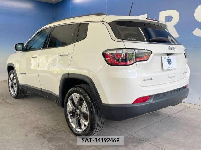 Jeep COMPASS 2018-02 311492-18