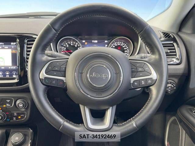 Jeep COMPASS 2018-02 311492-10