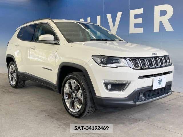 Jeep COMPASS 2018-02 311492-17