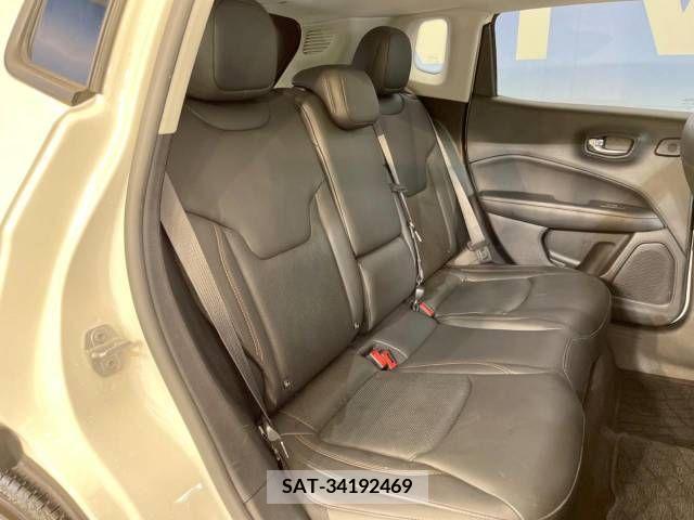 Jeep COMPASS 2018-02 311492-9