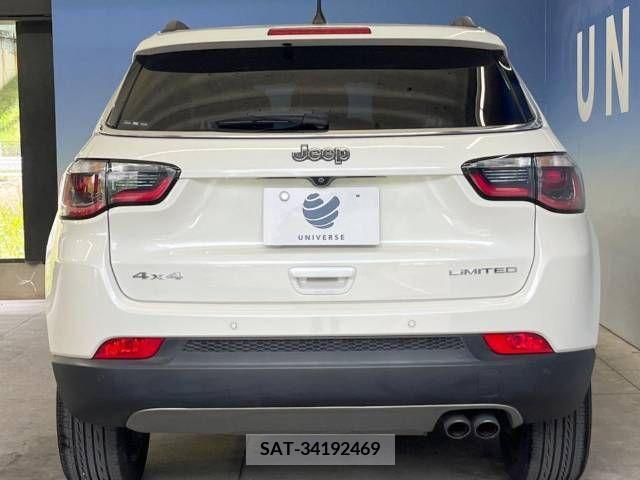Jeep COMPASS 2018-02 311492-16