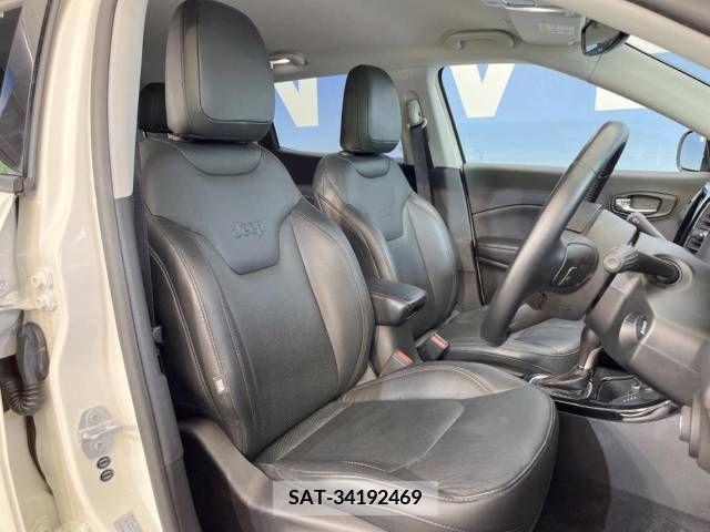 Jeep COMPASS 2018-02 311492-8