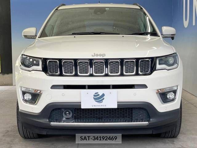 Jeep COMPASS 2018-02 311492-15