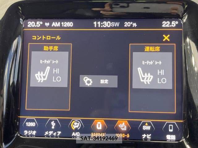 Jeep COMPASS 2018-02 311492-7