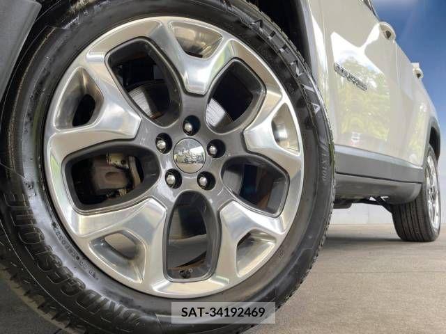 Jeep COMPASS 2018-02 311492-14