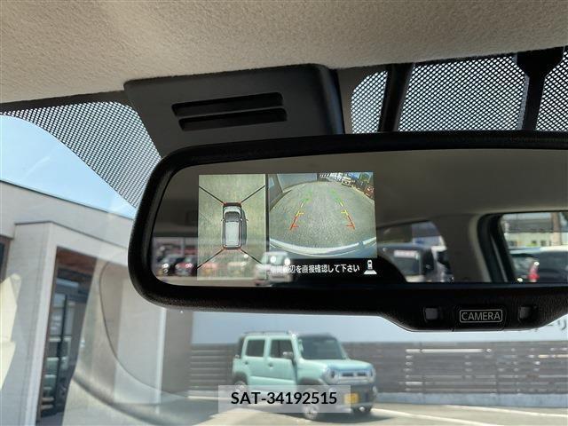Nissan DAYZ 2019-03 266452-3