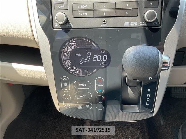 Nissan DAYZ 2019-03 266452-7