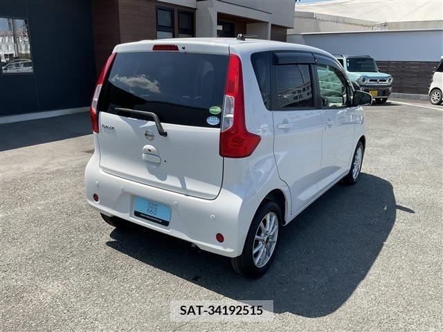 Nissan DAYZ 2019-03 266452-6