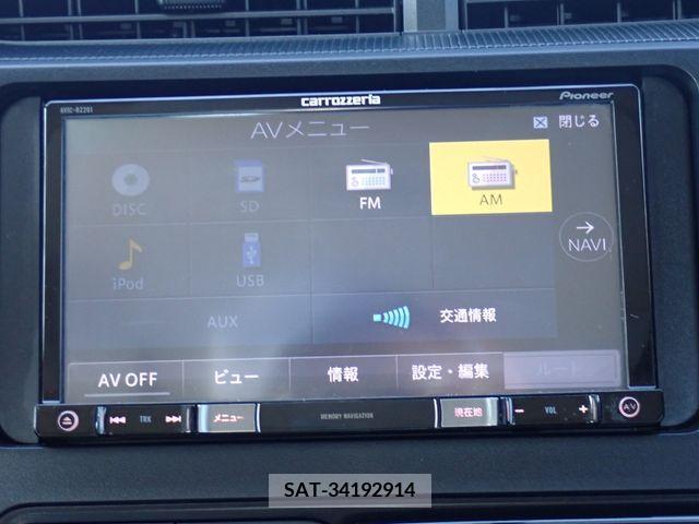 Toyota AQUA 2018-09 203582-4