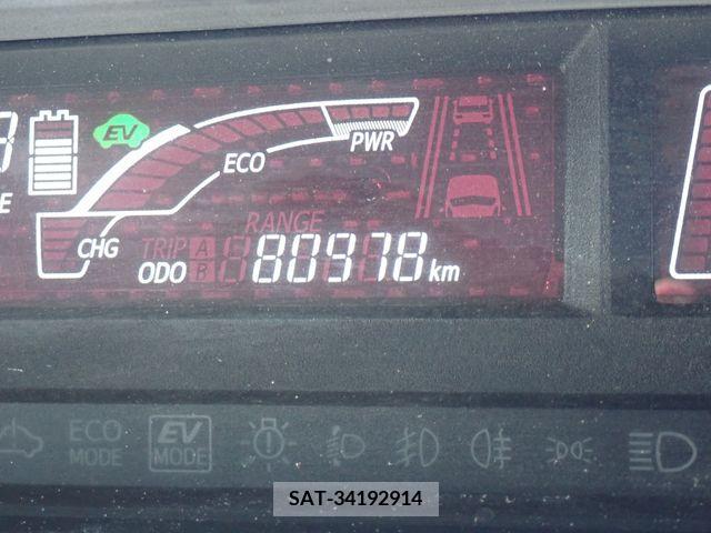Toyota AQUA 2018-09 203582-8