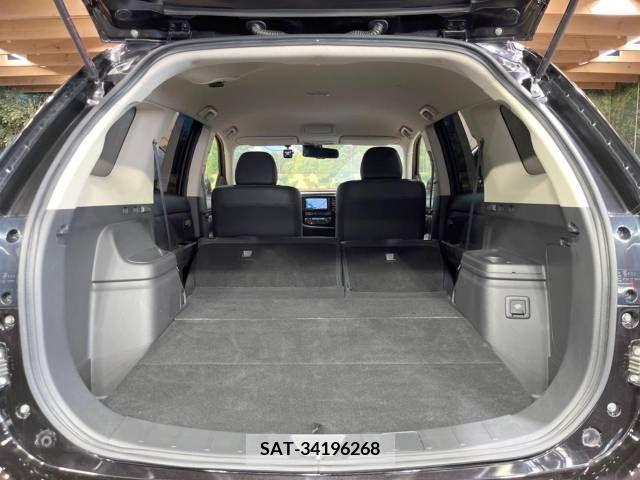 Mitsubishi OUTLANDER PHEV 2015-09 350758-11