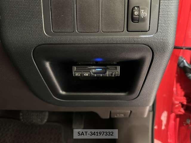 Toyota PORTE 2014-05 327376-13