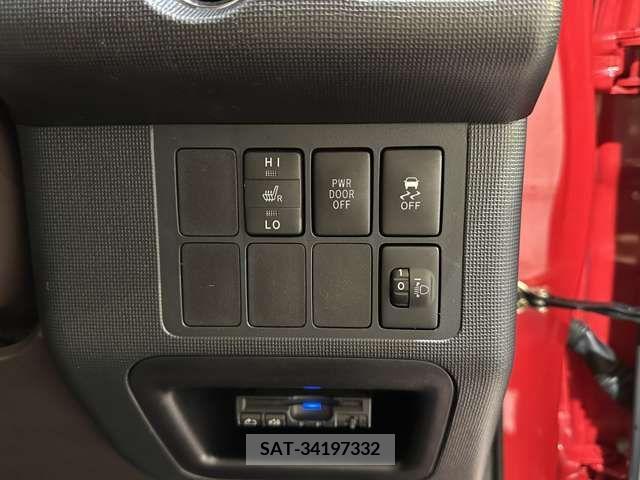 Toyota PORTE 2014-05 327376-12