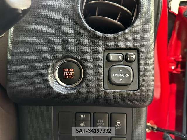Toyota PORTE 2014-05 327376-11