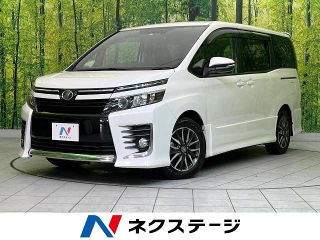 Toyota VOXY 2014-11 180851-0