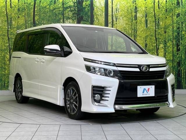 Toyota VOXY 2014-11 180851-16