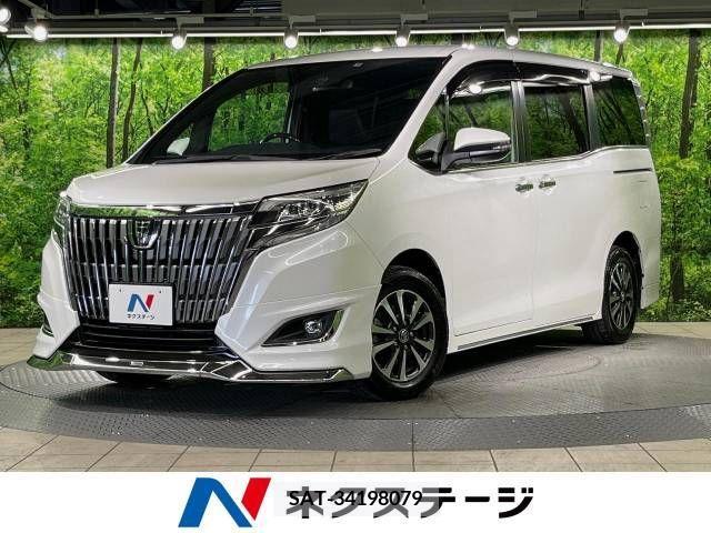Toyota ESQUIRE 2017-09 359773-0