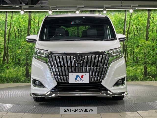 Toyota ESQUIRE 2017-09 359773-15