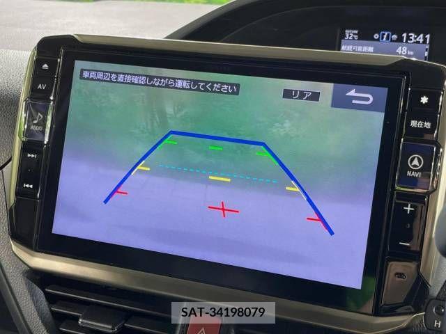 Toyota ESQUIRE 2017-09 359773-5