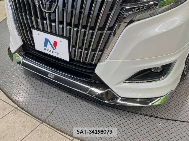 Toyota ESQUIRE 2017-09 359773-4