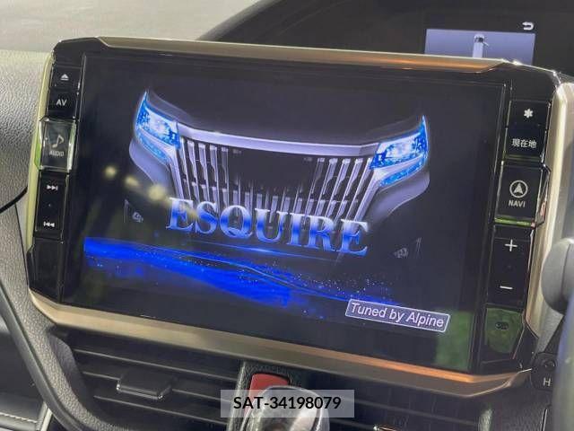 Toyota ESQUIRE 2017-09 359773-2