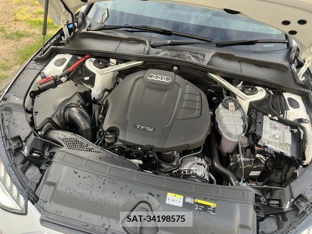 Audi A4 2021-01 346919-18