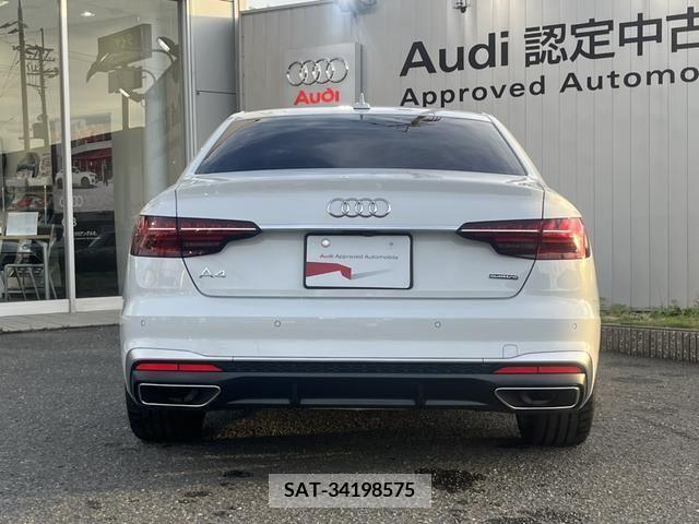 Audi A4 2021-01 346919-3