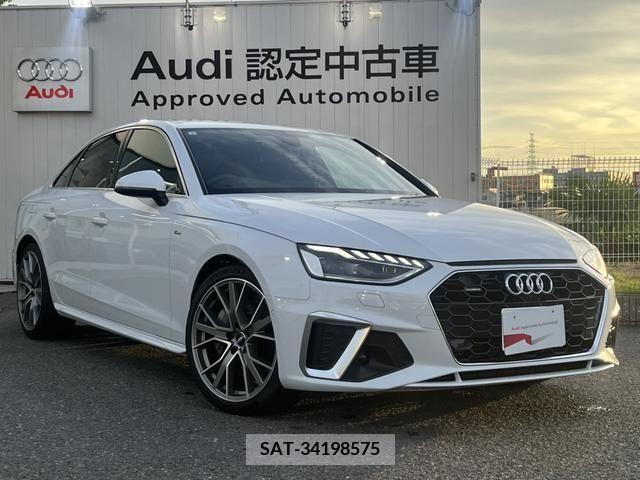 Audi A4 2021-01 346919-4