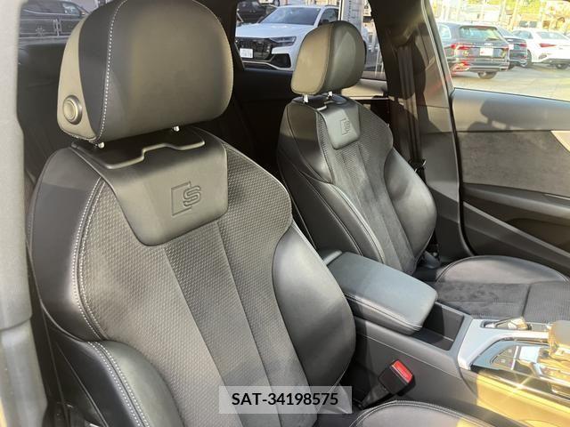 Audi A4 2021-01 346919-15