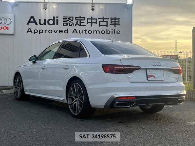 Audi A4 2021-01 346919-5
