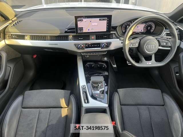 Audi A4 2021-01 346919-6