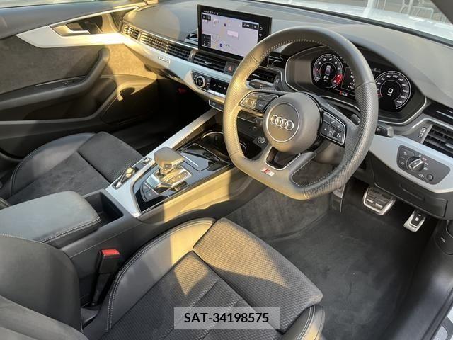 Audi A4 2021-01 346919-7