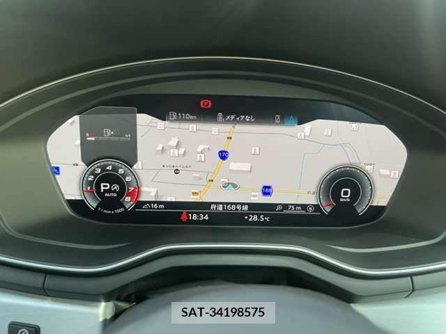 Audi A4 2021-01 346919-8