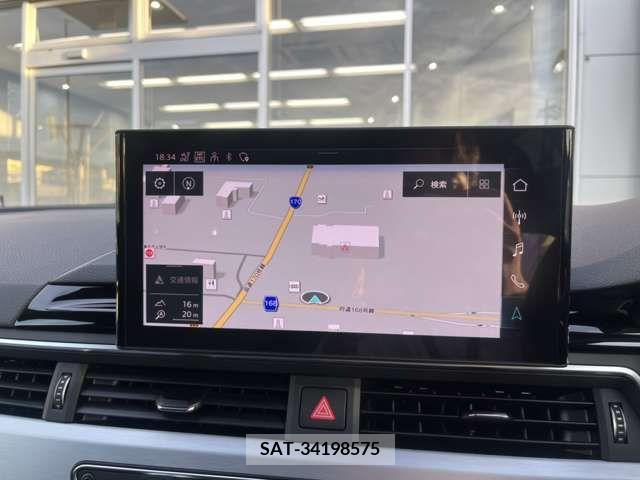 Audi A4 2021-01 346919-9