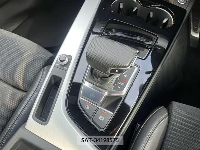 Audi A4 2021-01 346919-12