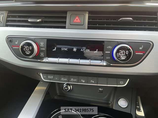 Audi A4 2021-01 346919-11