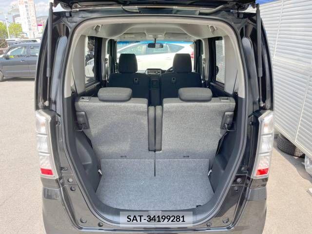Honda N BOX 2014-03 392623-9