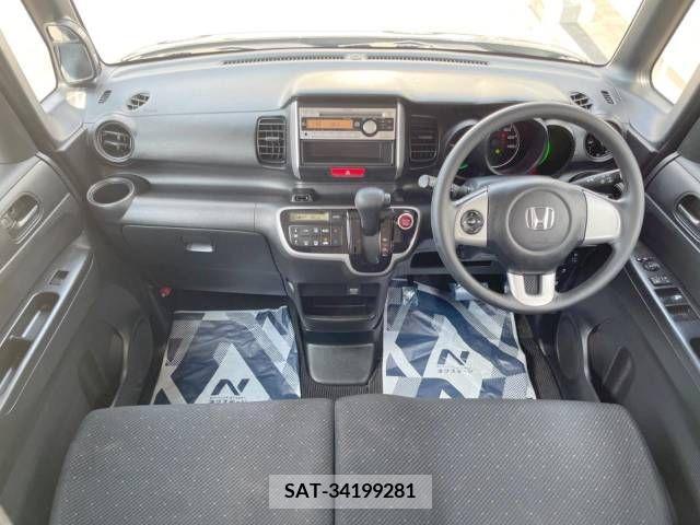 Honda N BOX 2014-03 392623-1