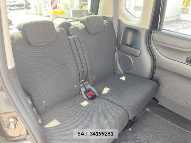 Honda N BOX 2014-03 392623-8
