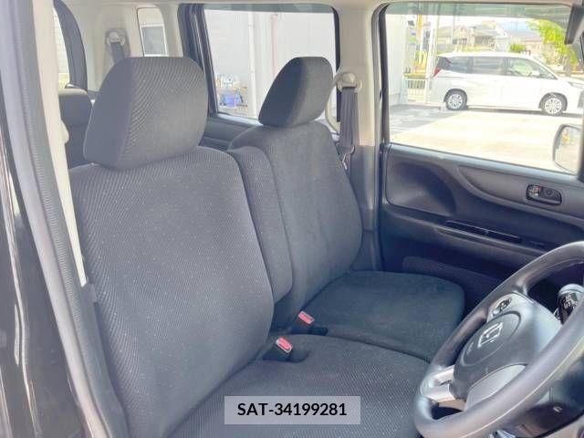 Honda N BOX 2014-03 392623-7