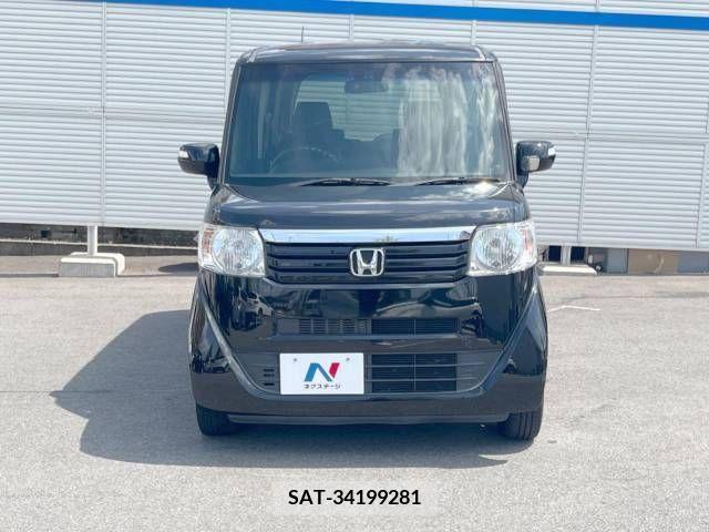 Honda N BOX 2014-03 392623-13