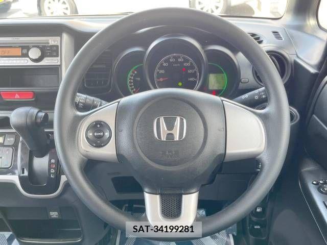Honda N BOX 2014-03 392623-19