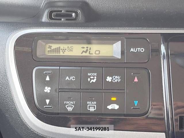 Honda N BOX 2014-03 392623-5