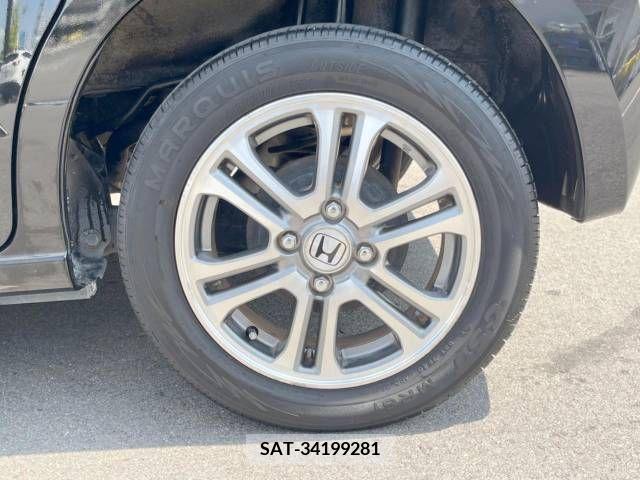 Honda N BOX 2014-03 392623-12